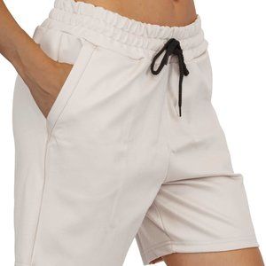 4pcs Set Bermuda Shorts with Pockets Athletic Long Jersey CFBG06